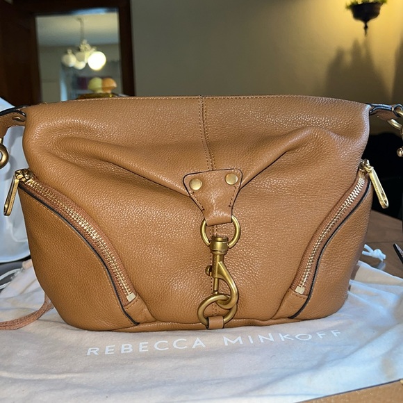 Rebecca Minkoff Handbags - Rebecca Minkoff Julian Crossbody